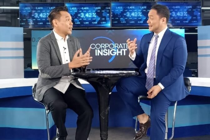 Corporate Insight: Menyongsong Era Digitalisasi bersama PT. Pemindo Mitra Sinergi