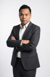 Edhy Rahardjo